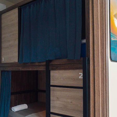 Hostel Laguna Sala By Fsl Ríohacha المظهر الخارجي الصورة