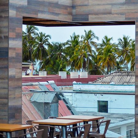 Hostel Laguna Sala By Fsl Ríohacha المظهر الخارجي الصورة