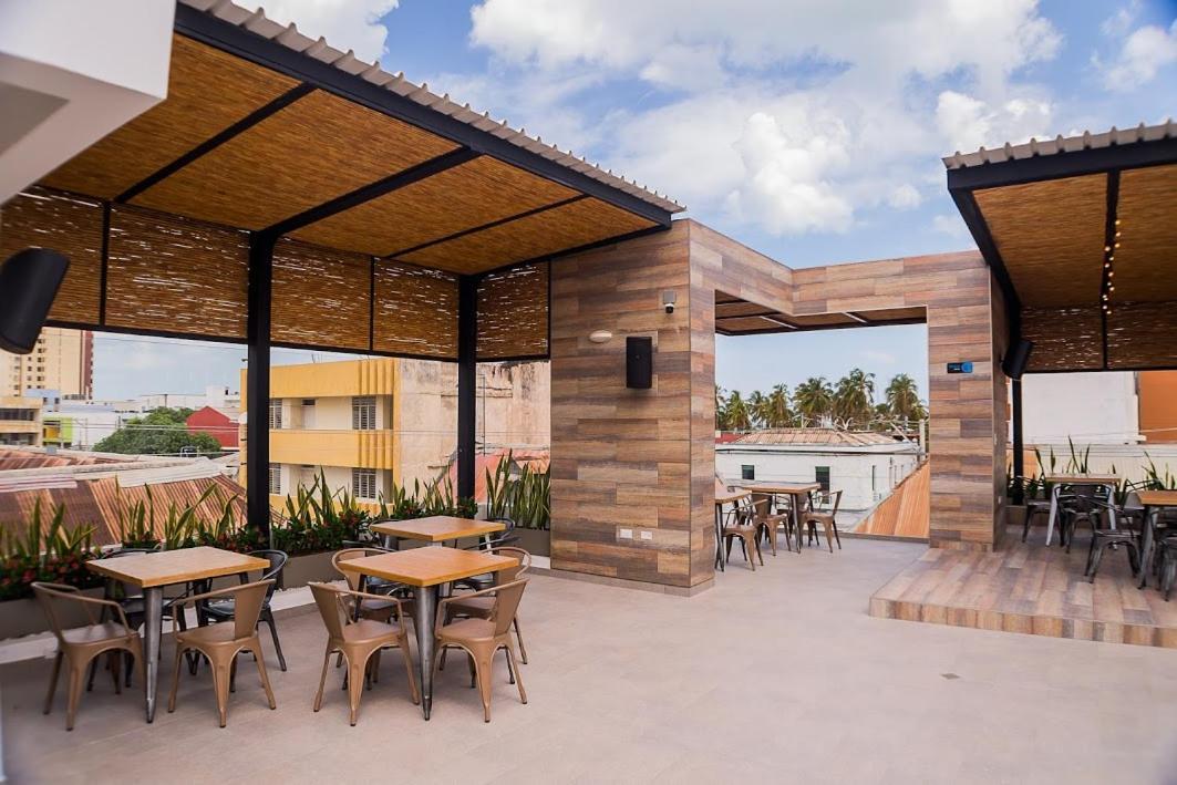 Hostel Laguna Sala By Fsl Ríohacha المظهر الخارجي الصورة