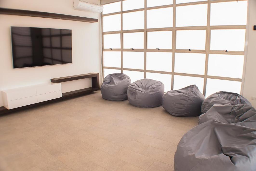 Hostel Laguna Sala By Fsl Ríohacha المظهر الخارجي الصورة