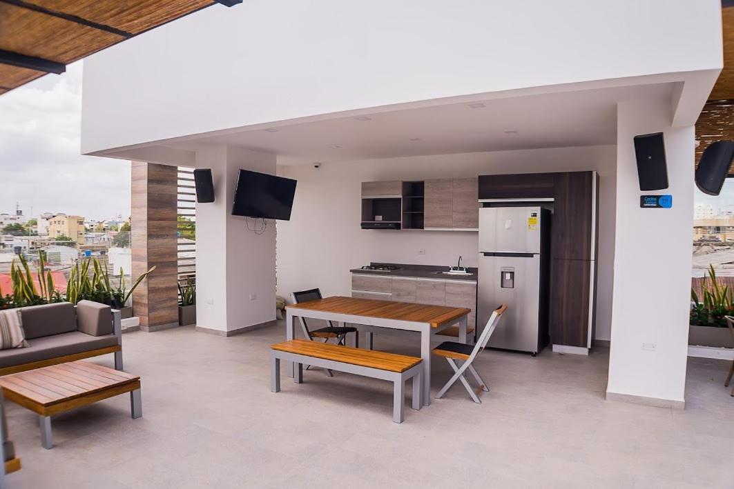 Hostel Laguna Sala By Fsl Ríohacha المظهر الخارجي الصورة