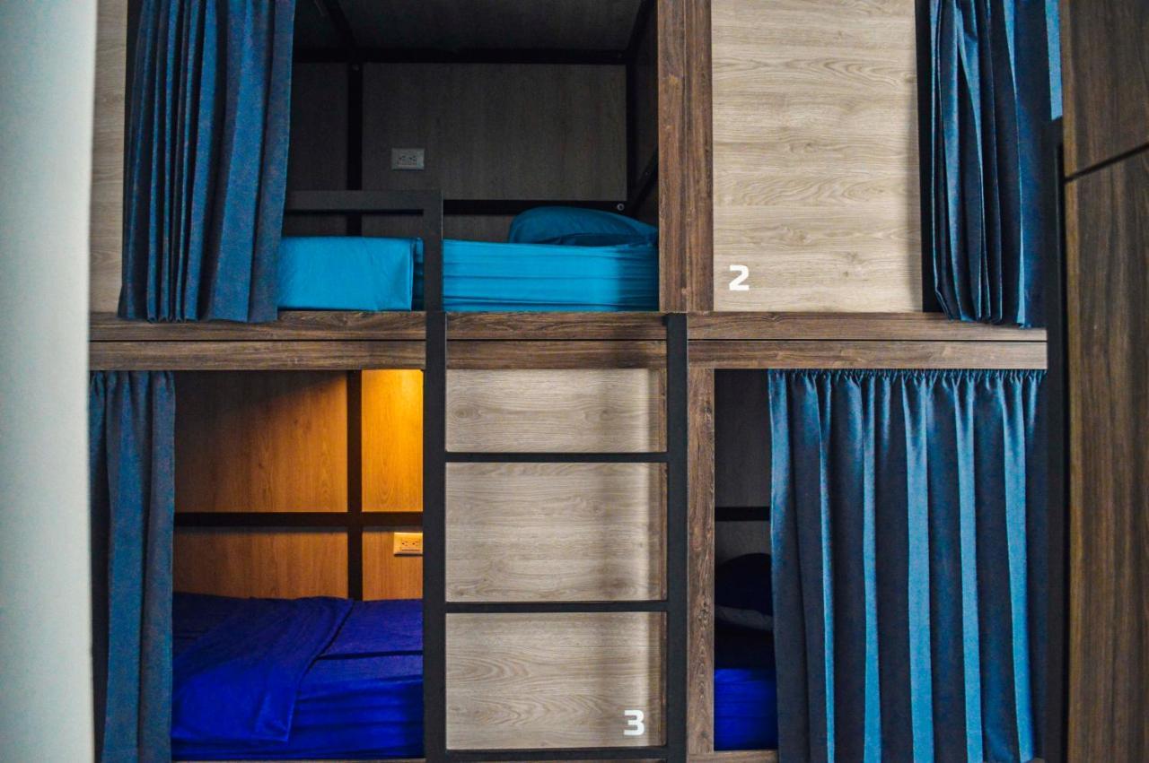 Hostel Laguna Sala By Fsl Ríohacha المظهر الخارجي الصورة