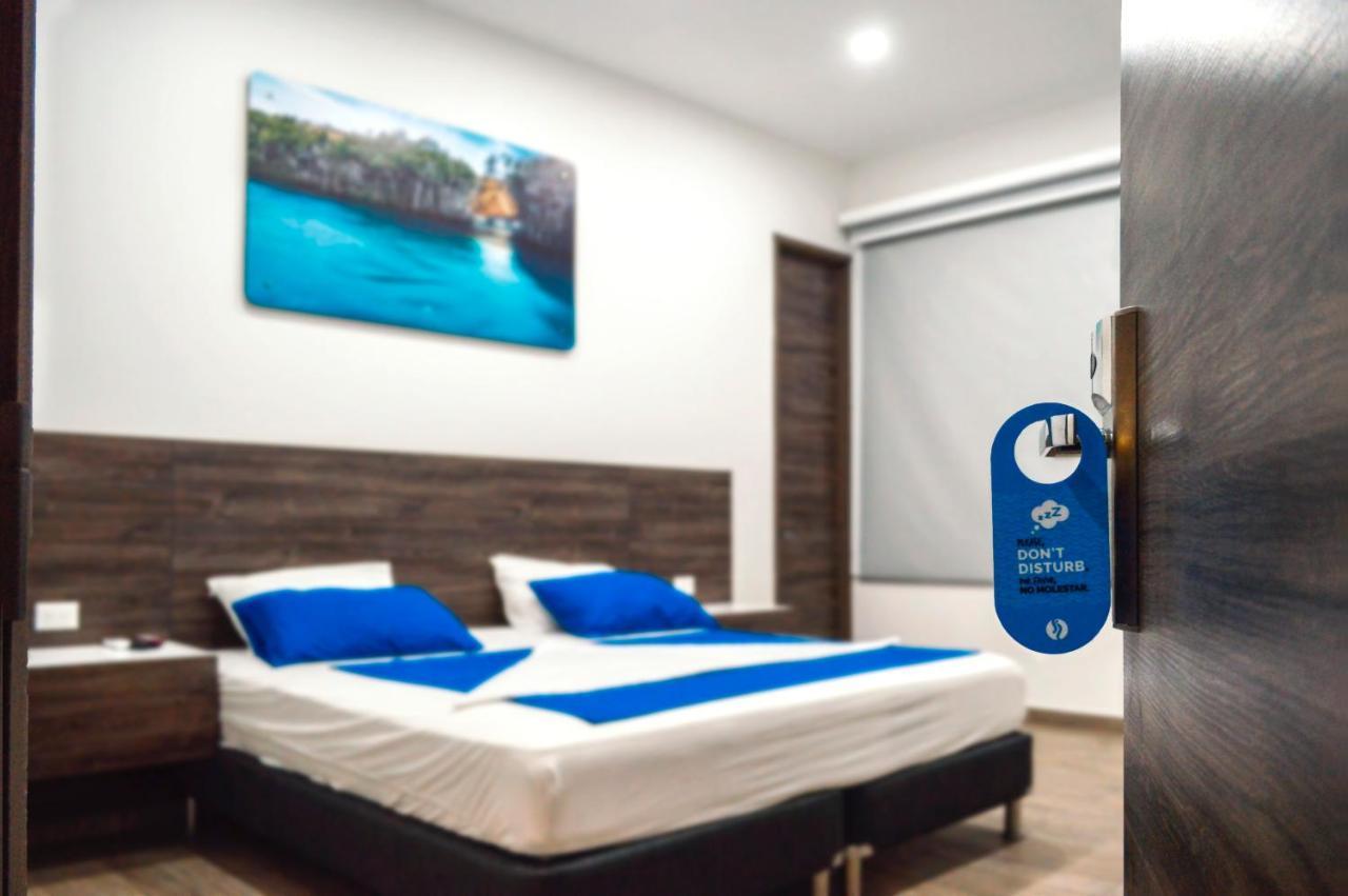 Hostel Laguna Sala By Fsl Ríohacha المظهر الخارجي الصورة