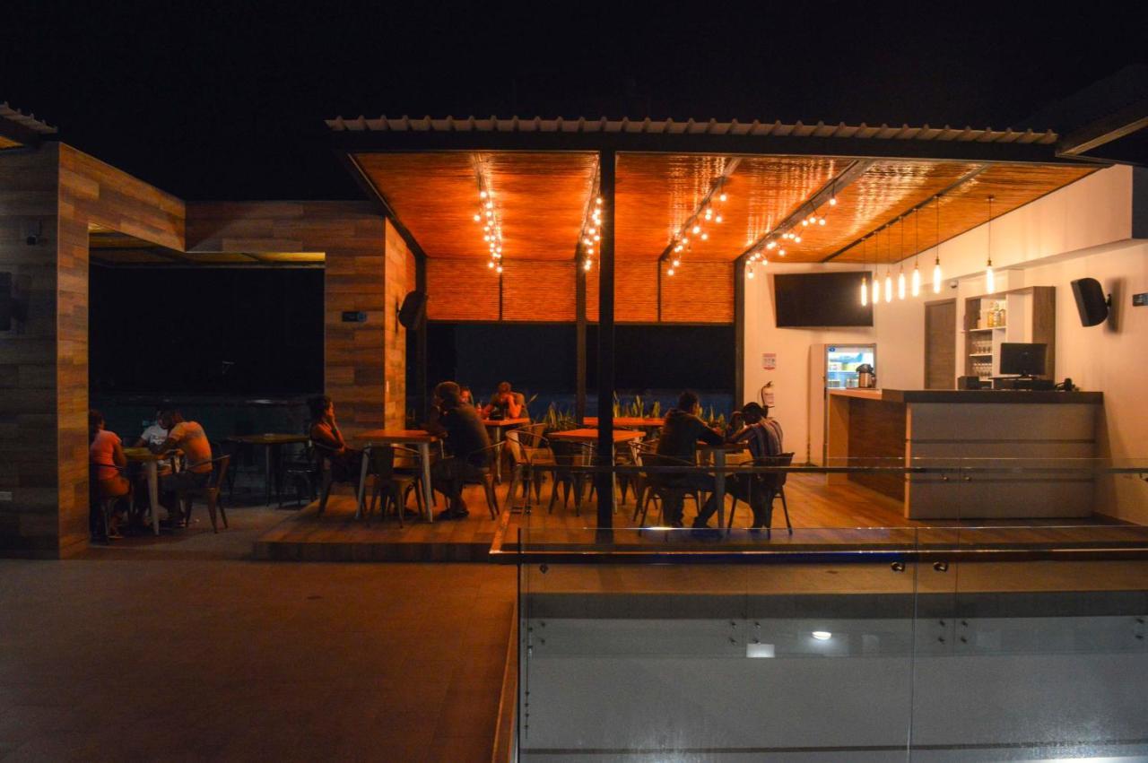 Hostel Laguna Sala By Fsl Ríohacha المظهر الخارجي الصورة