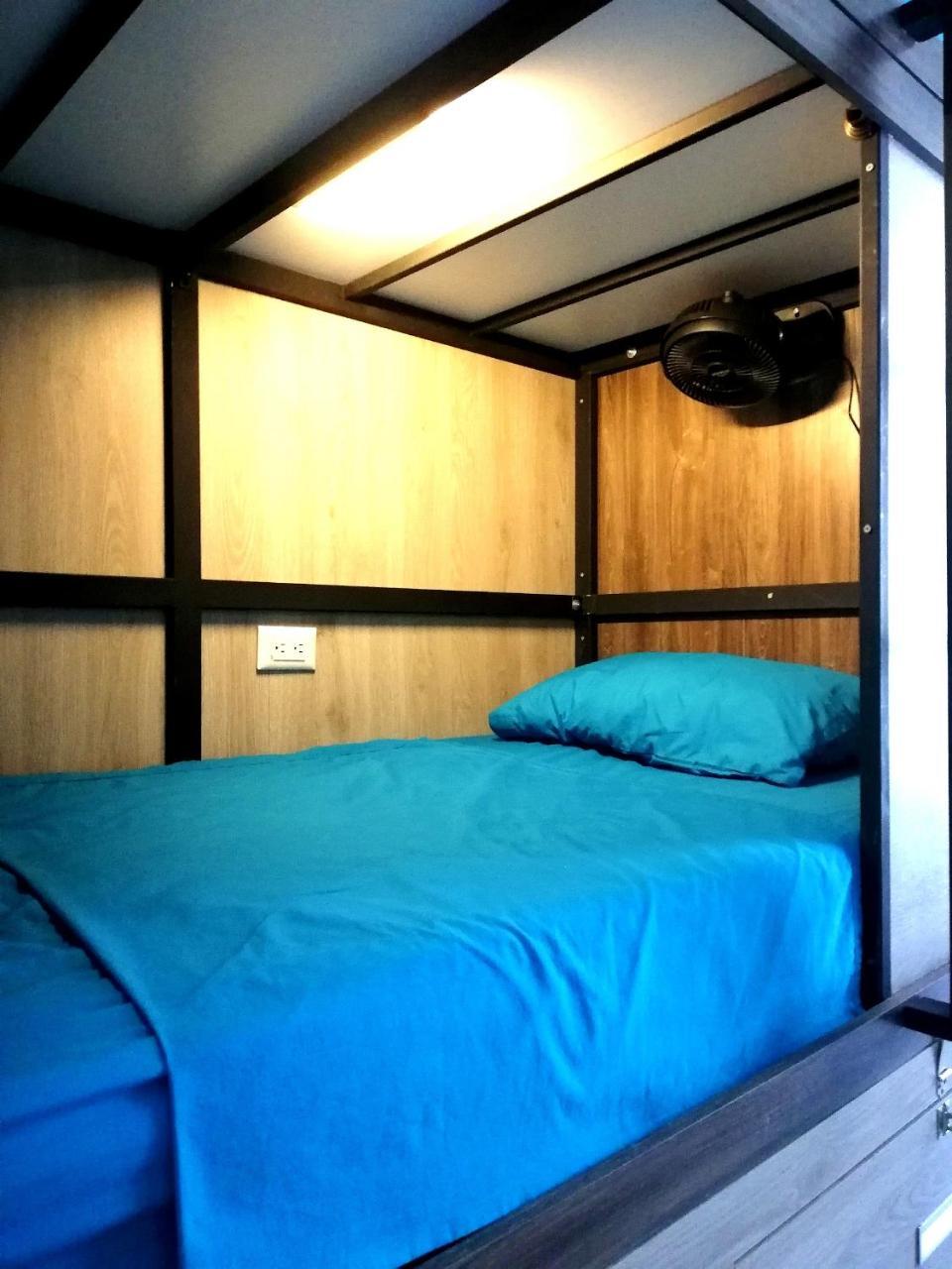 Hostel Laguna Sala By Fsl Ríohacha المظهر الخارجي الصورة