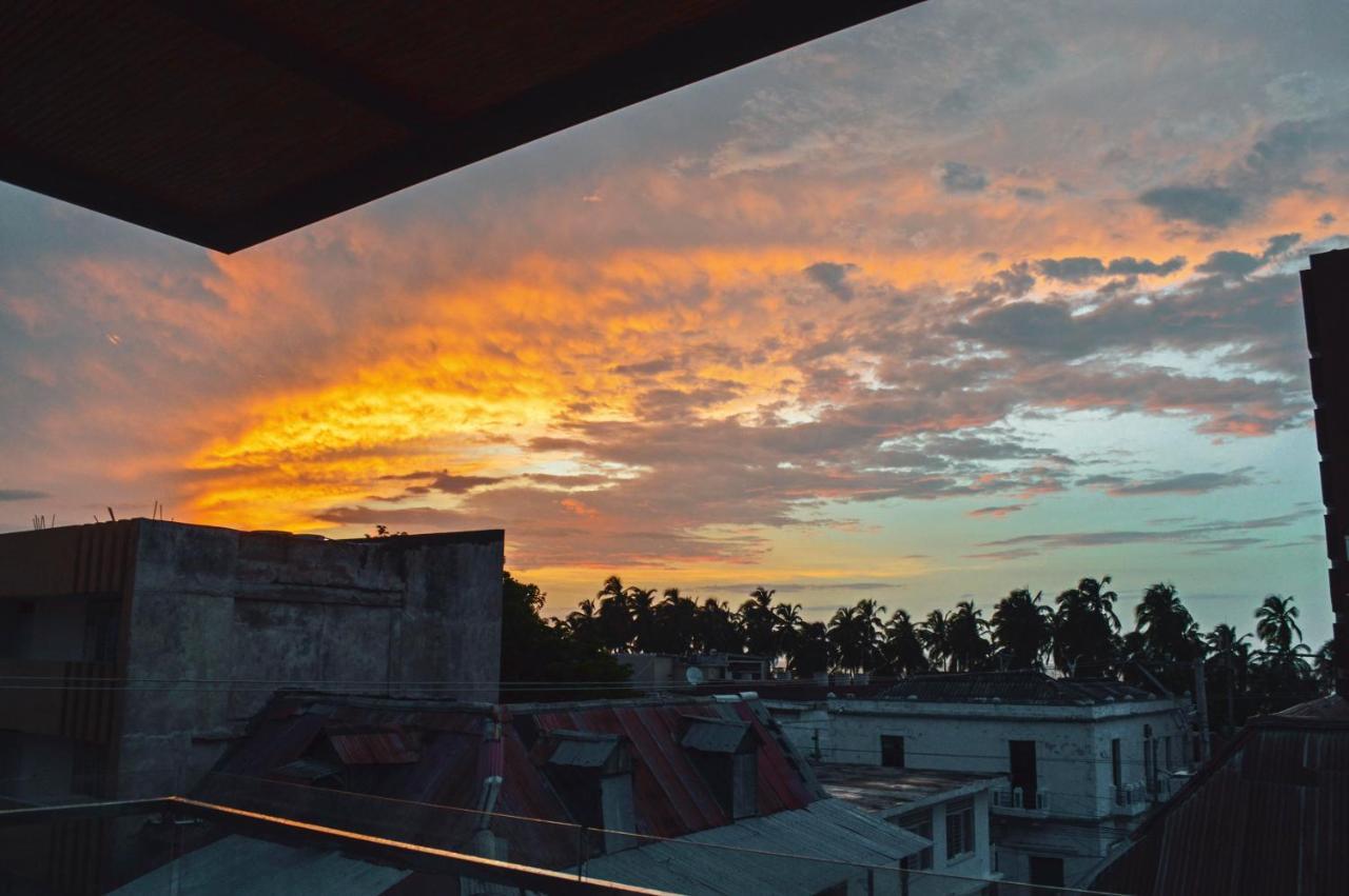 Hostel Laguna Sala By Fsl Ríohacha المظهر الخارجي الصورة