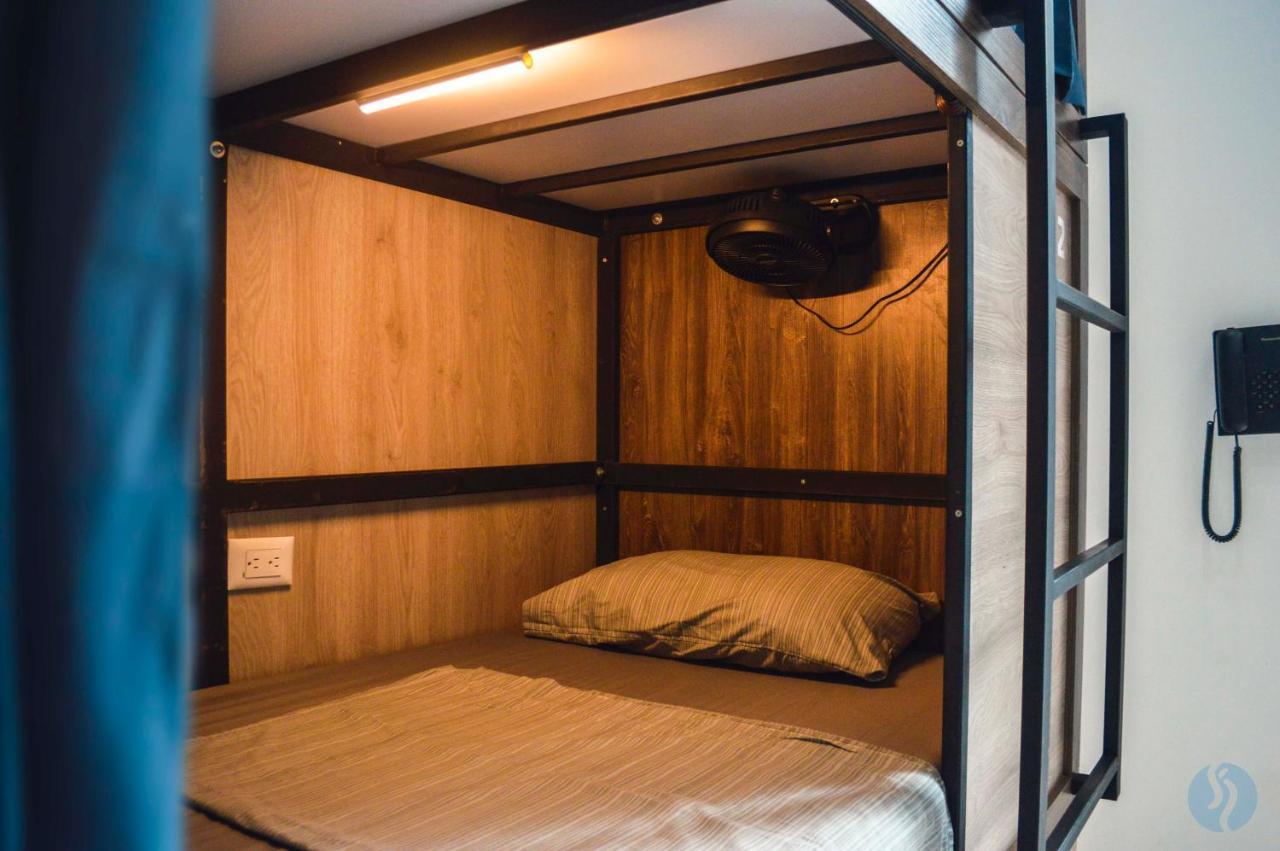 Hostel Laguna Sala By Fsl Ríohacha المظهر الخارجي الصورة